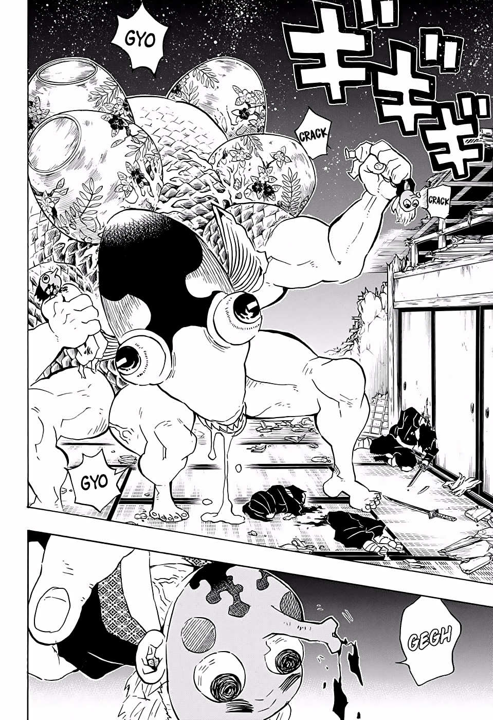 Read Attack on Titan ES Manga Online