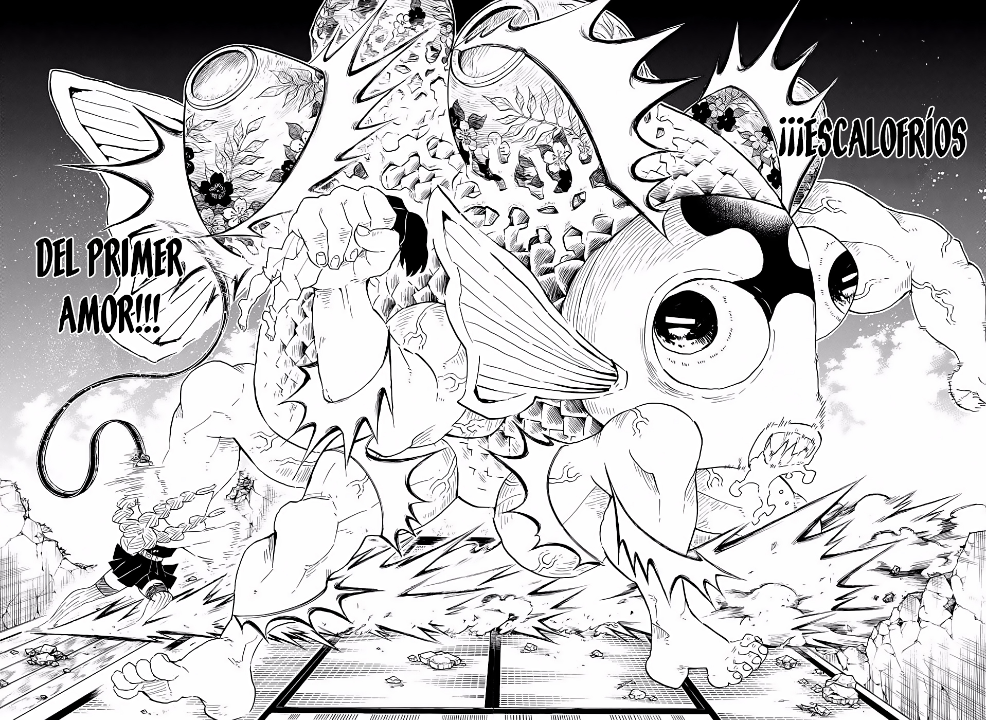 Read Attack on Titan ES Manga Online