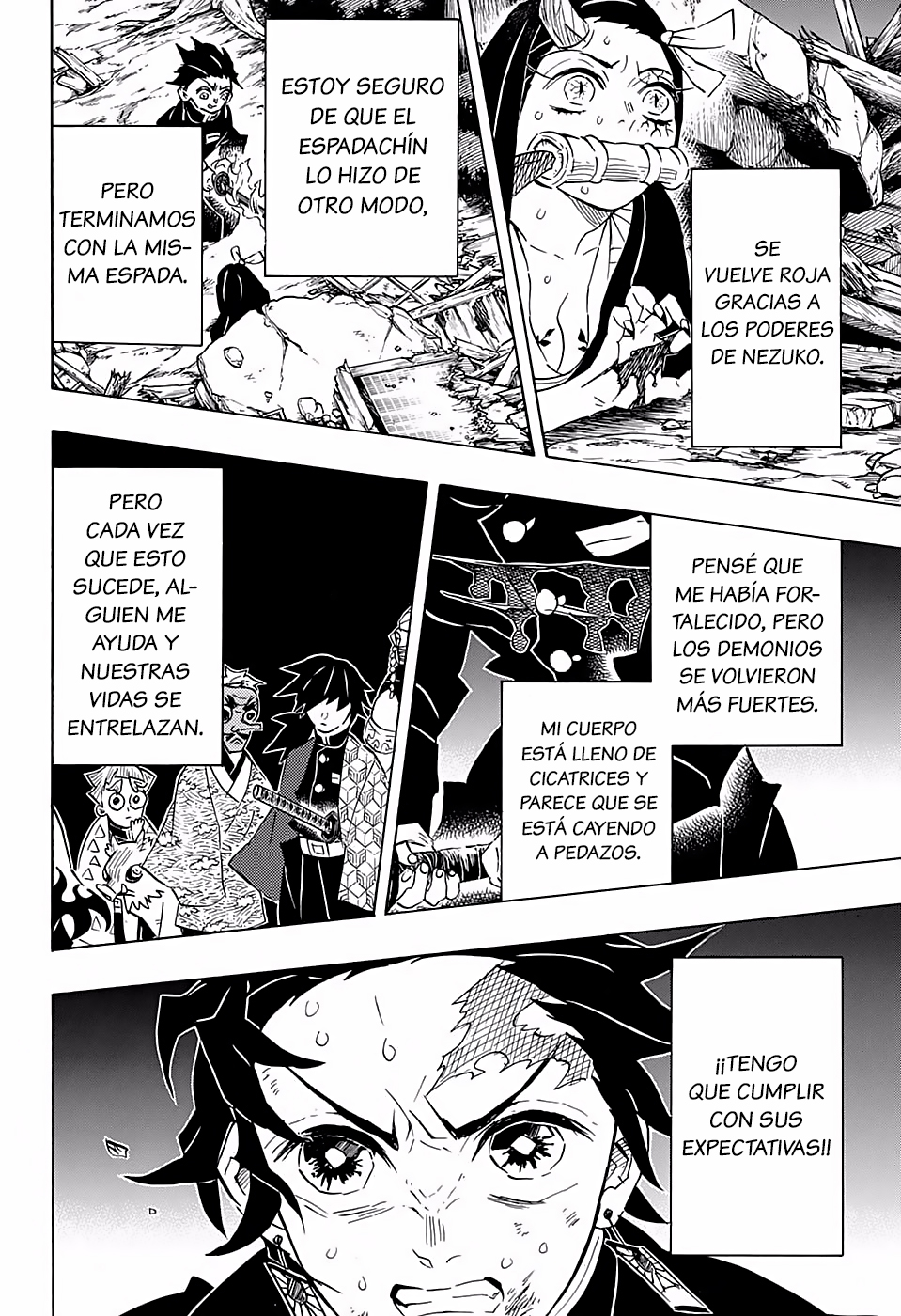 Read Attack on Titan ES Manga Online