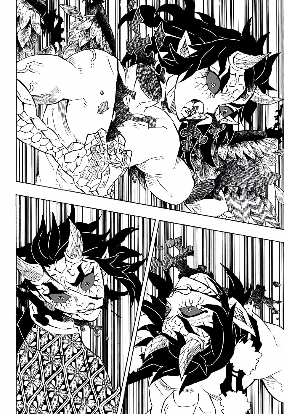 Read Attack on Titan ES Manga Online