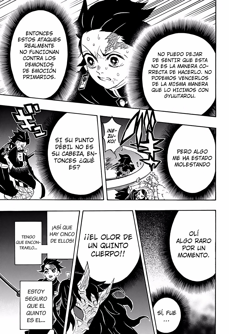 Read Attack on Titan ES Manga Online