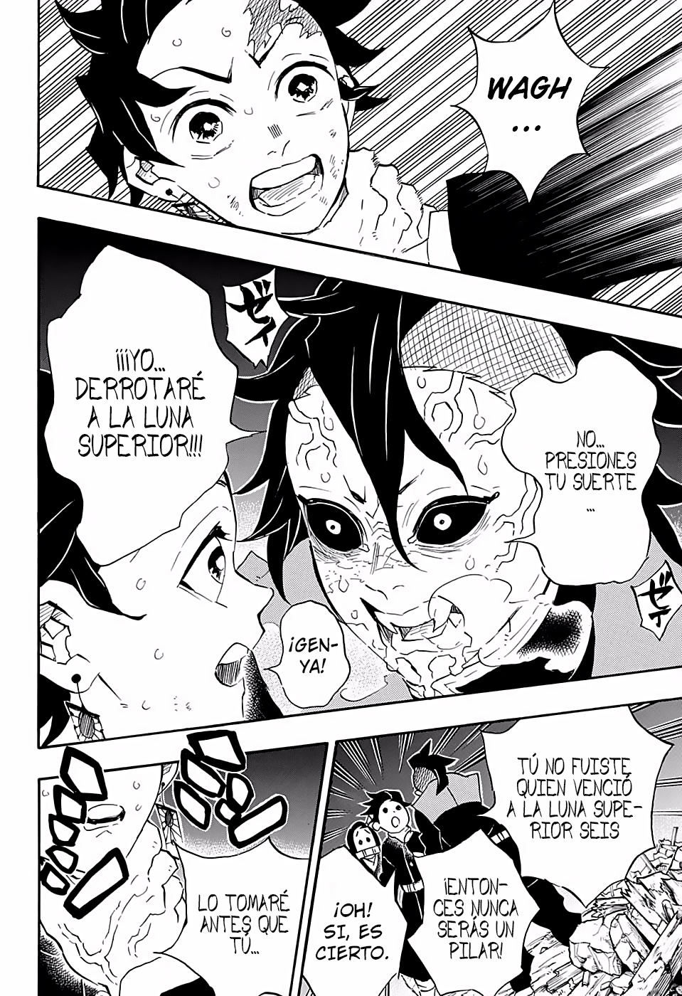 Read Attack on Titan ES Manga Online