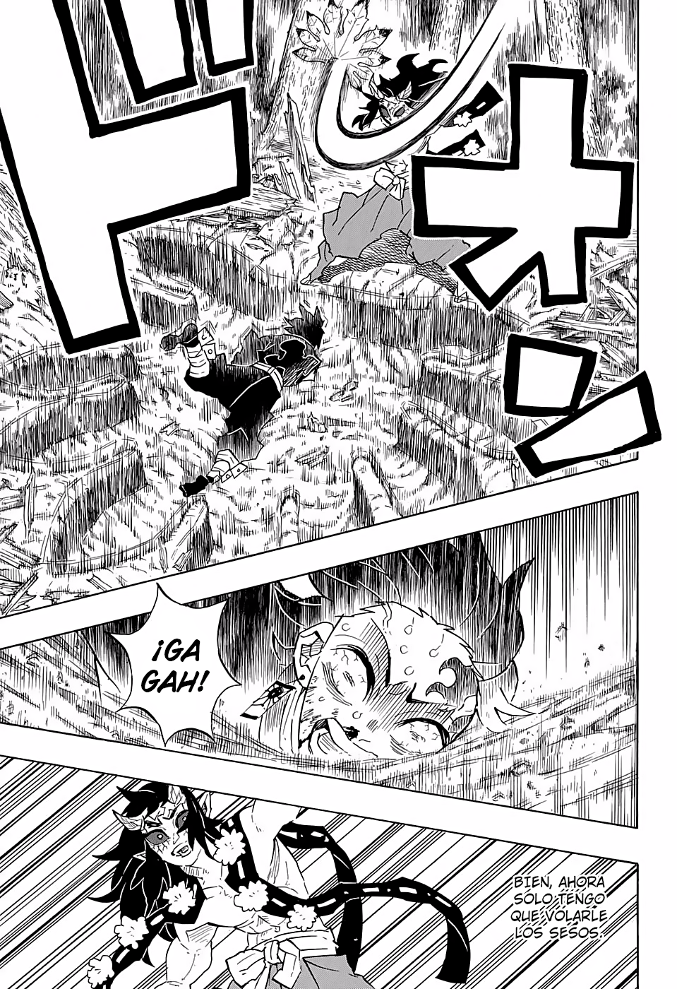 Read Attack on Titan ES Manga Online