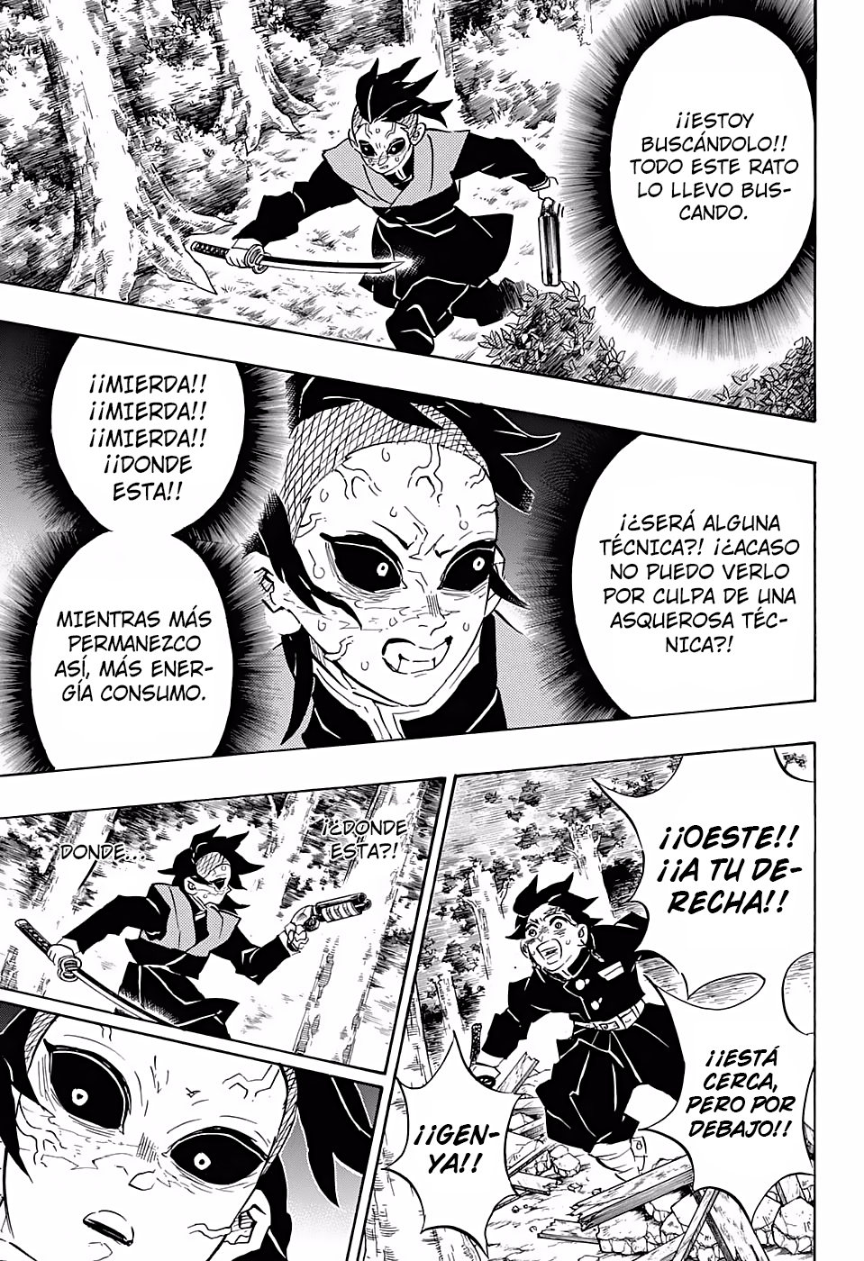 Read Attack on Titan ES Manga Online