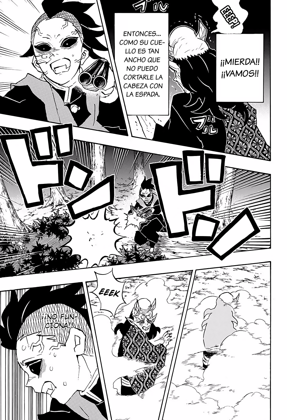 Read Attack on Titan ES Manga Online