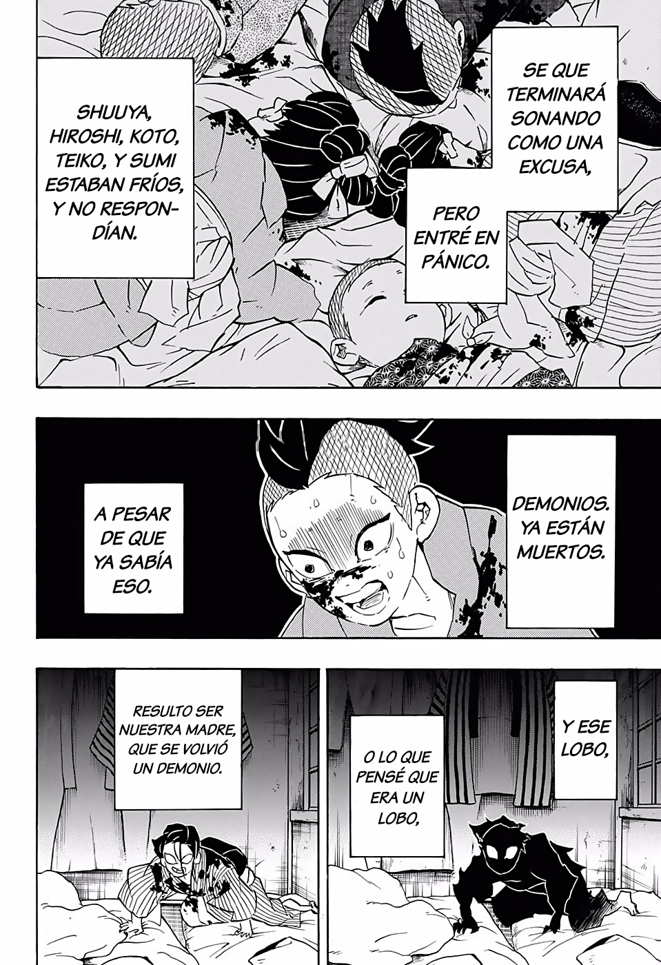 Read Attack on Titan ES Manga Online
