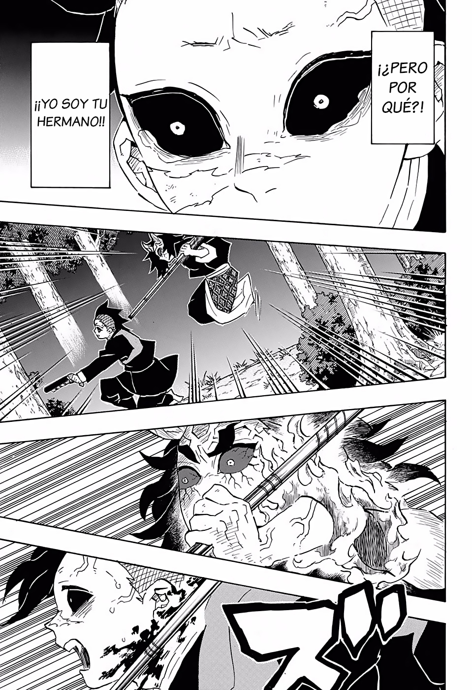 Read Attack on Titan ES Manga Online
