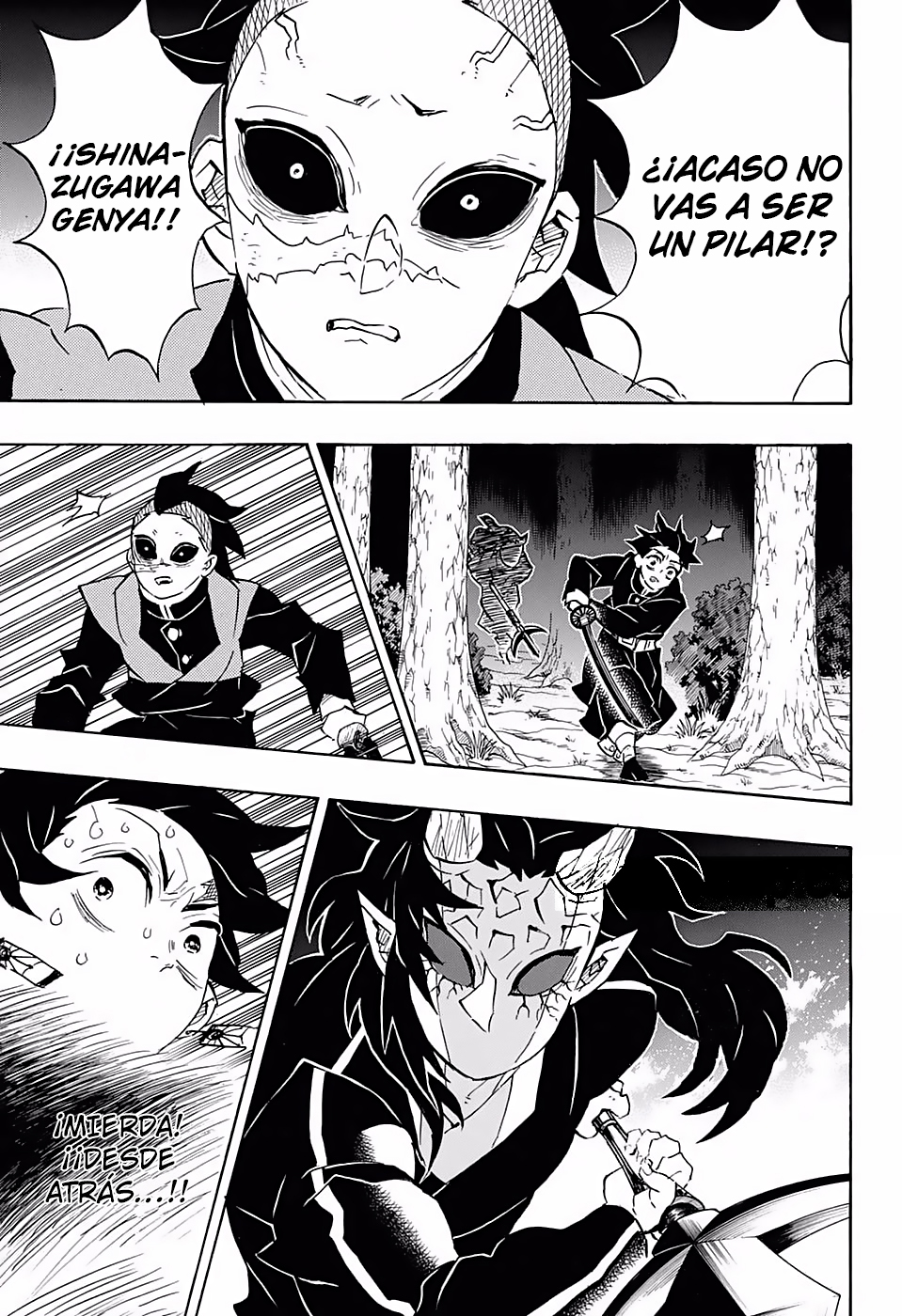 Read Attack on Titan ES Manga Online