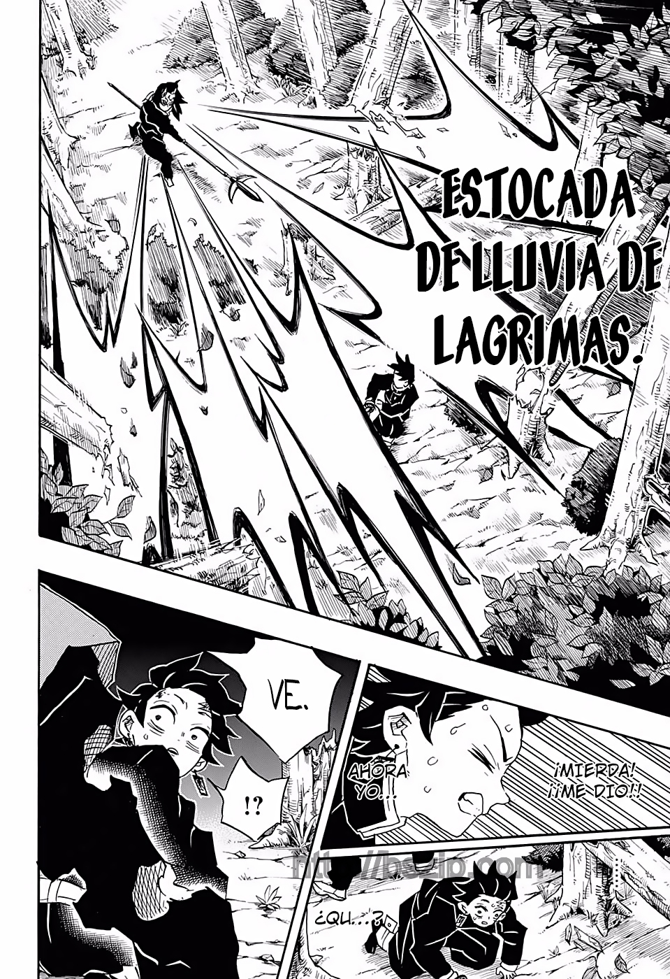 Read Attack on Titan ES Manga Online
