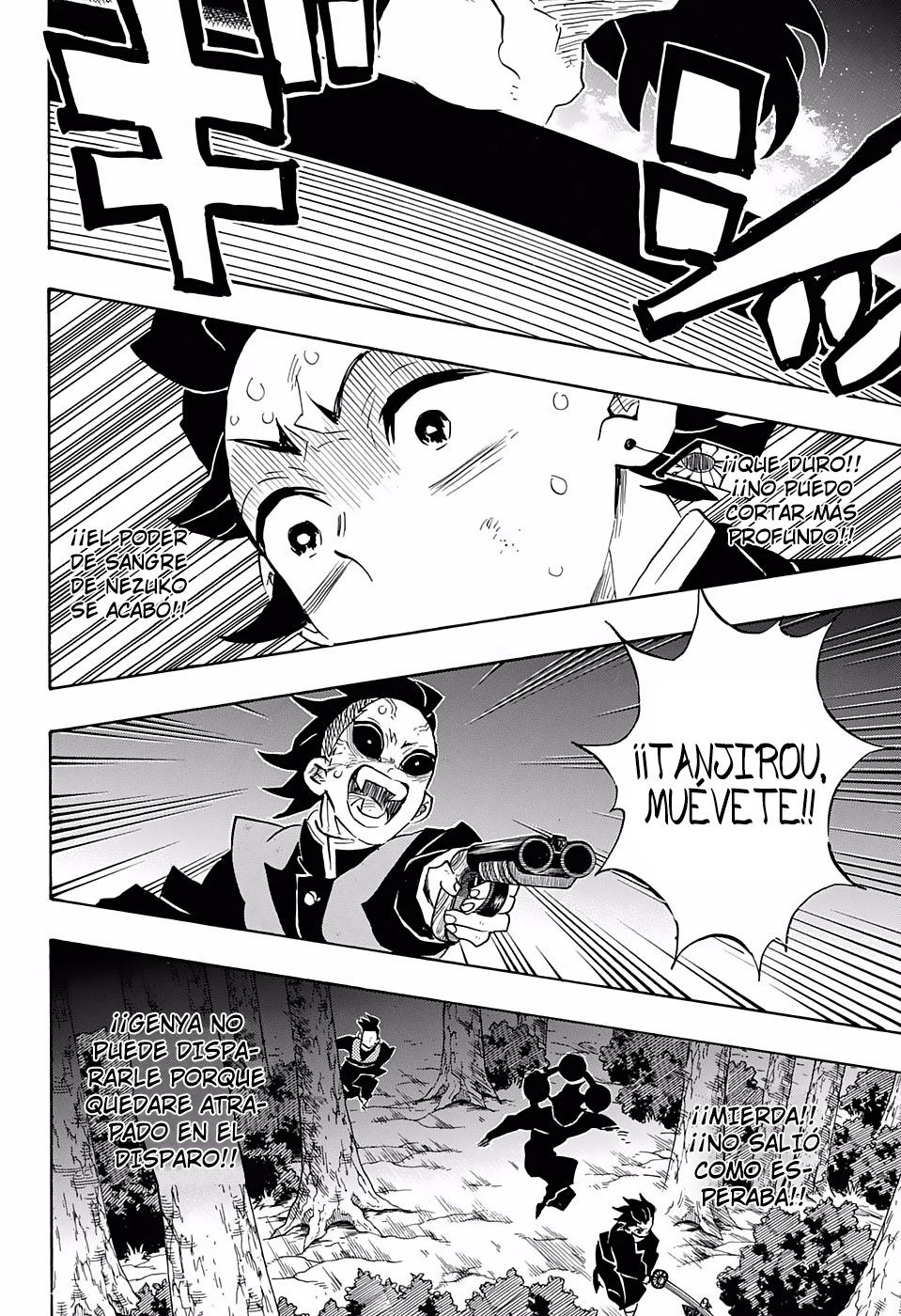 Read Attack on Titan ES Manga Online