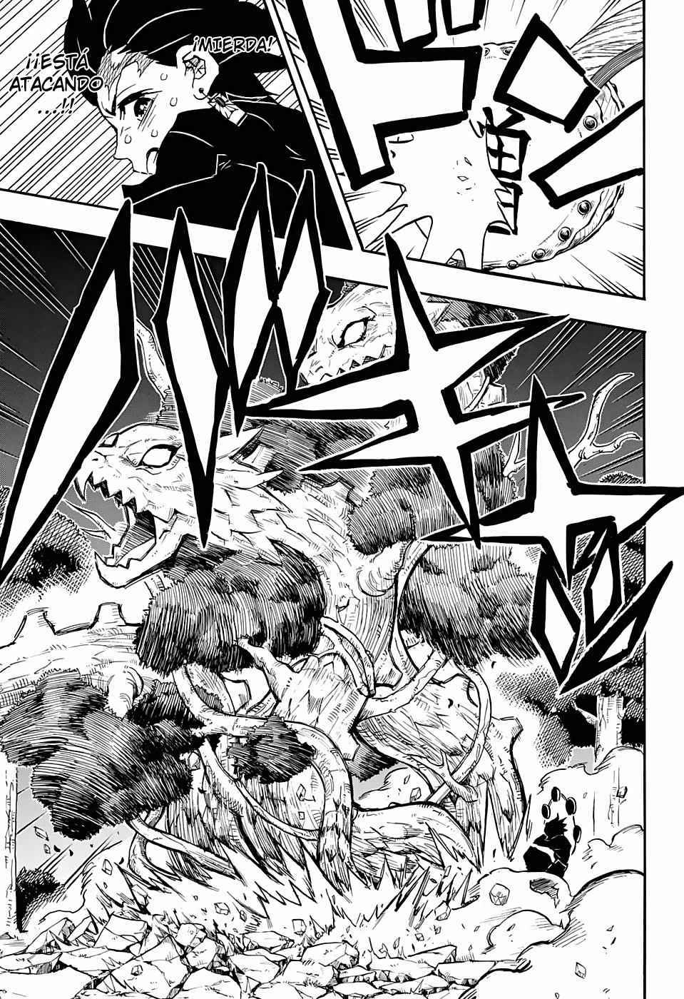 Read Attack on Titan ES Manga Online
