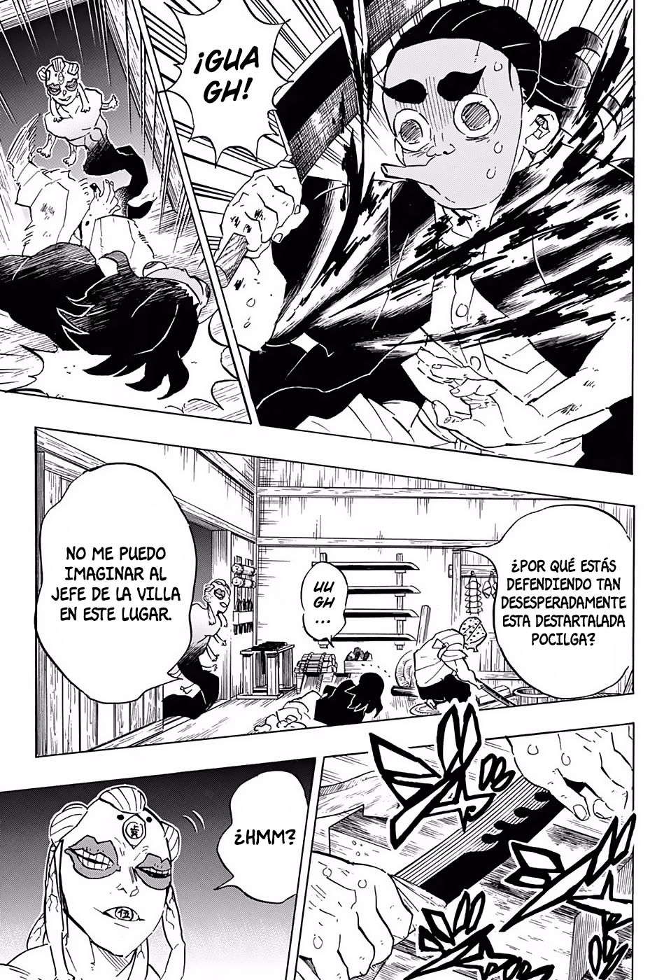 Read Attack on Titan ES Manga Online