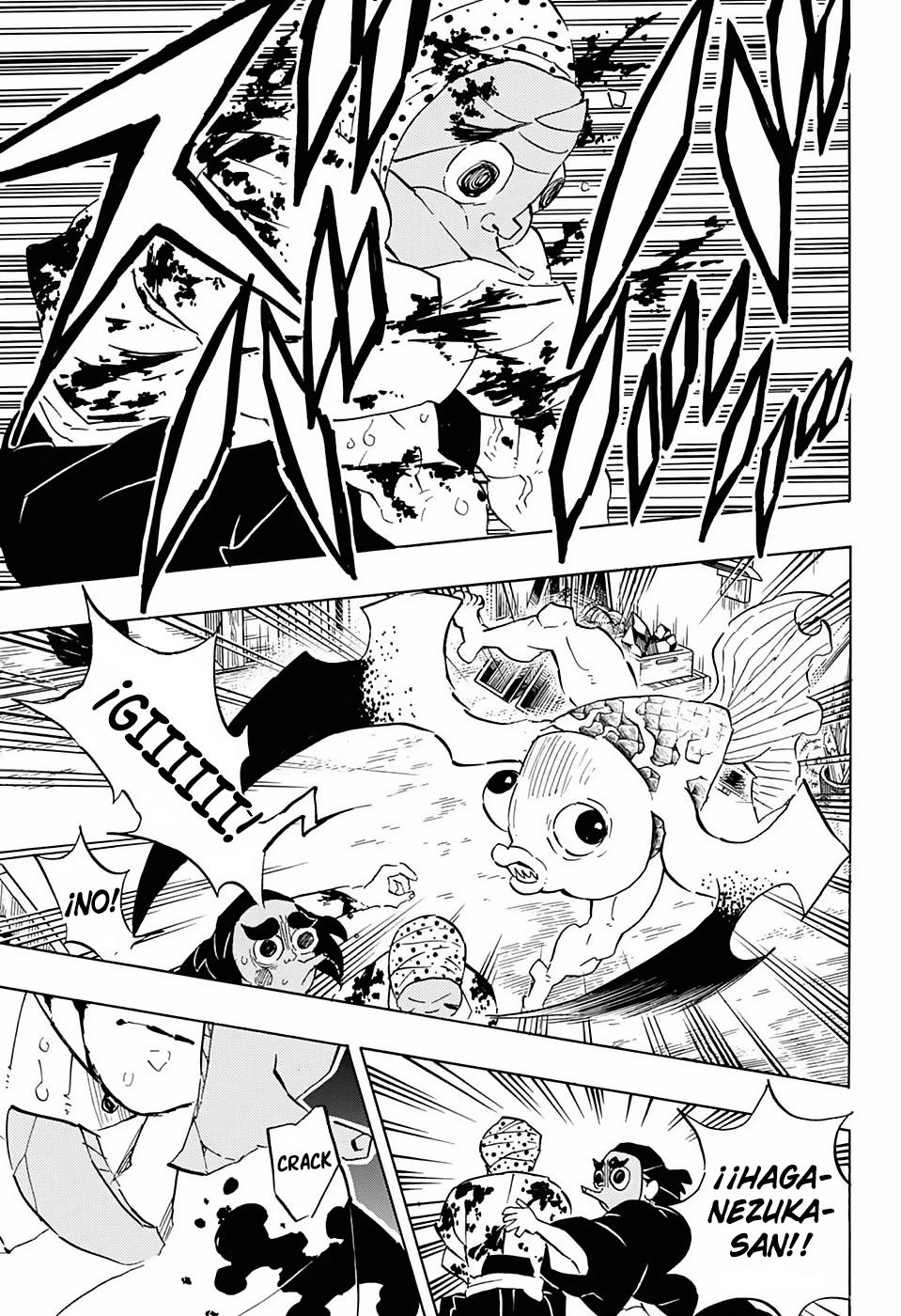 Read Attack on Titan ES Manga Online