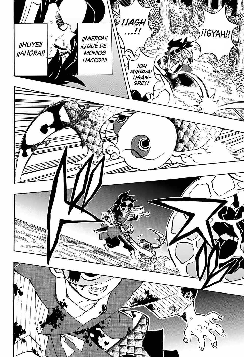 Read Attack on Titan ES Manga Online