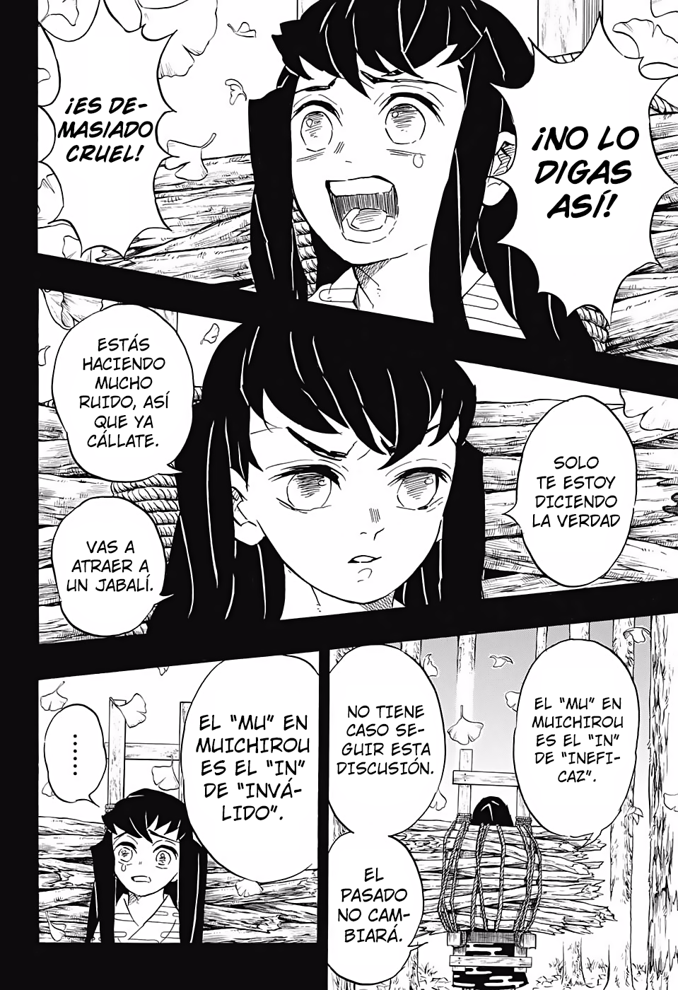 Read Attack on Titan ES Manga Online