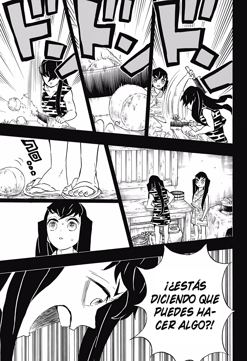 Read Attack on Titan ES Manga Online
