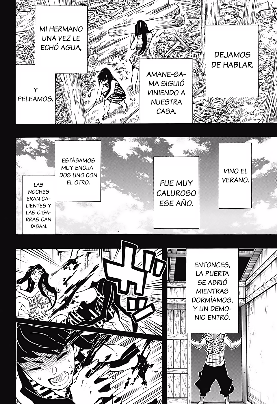Read Attack on Titan ES Manga Online
