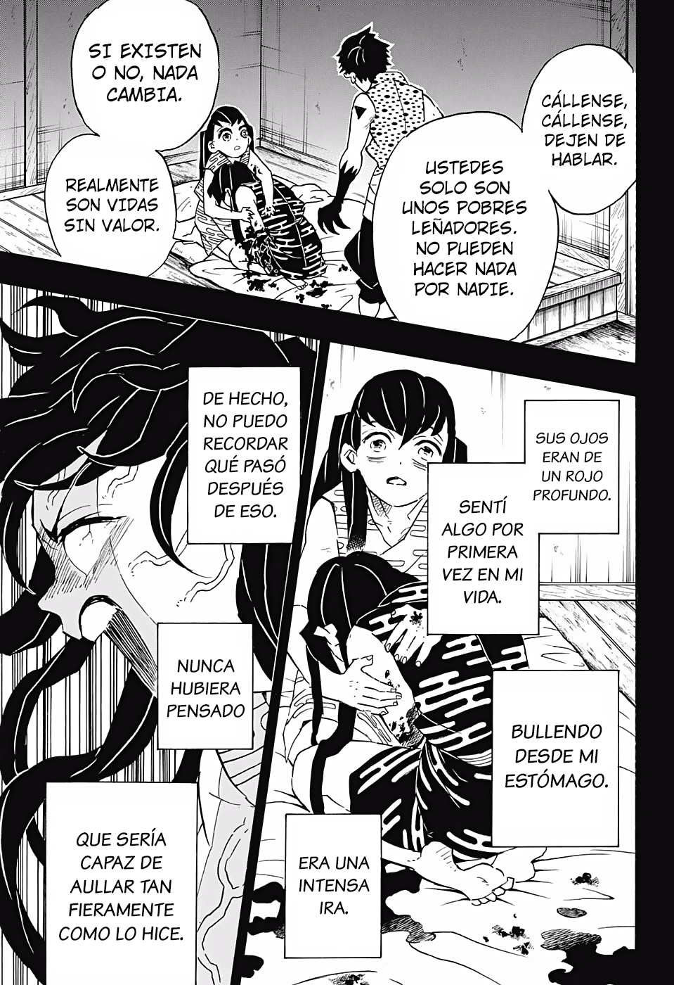 Read Attack on Titan ES Manga Online