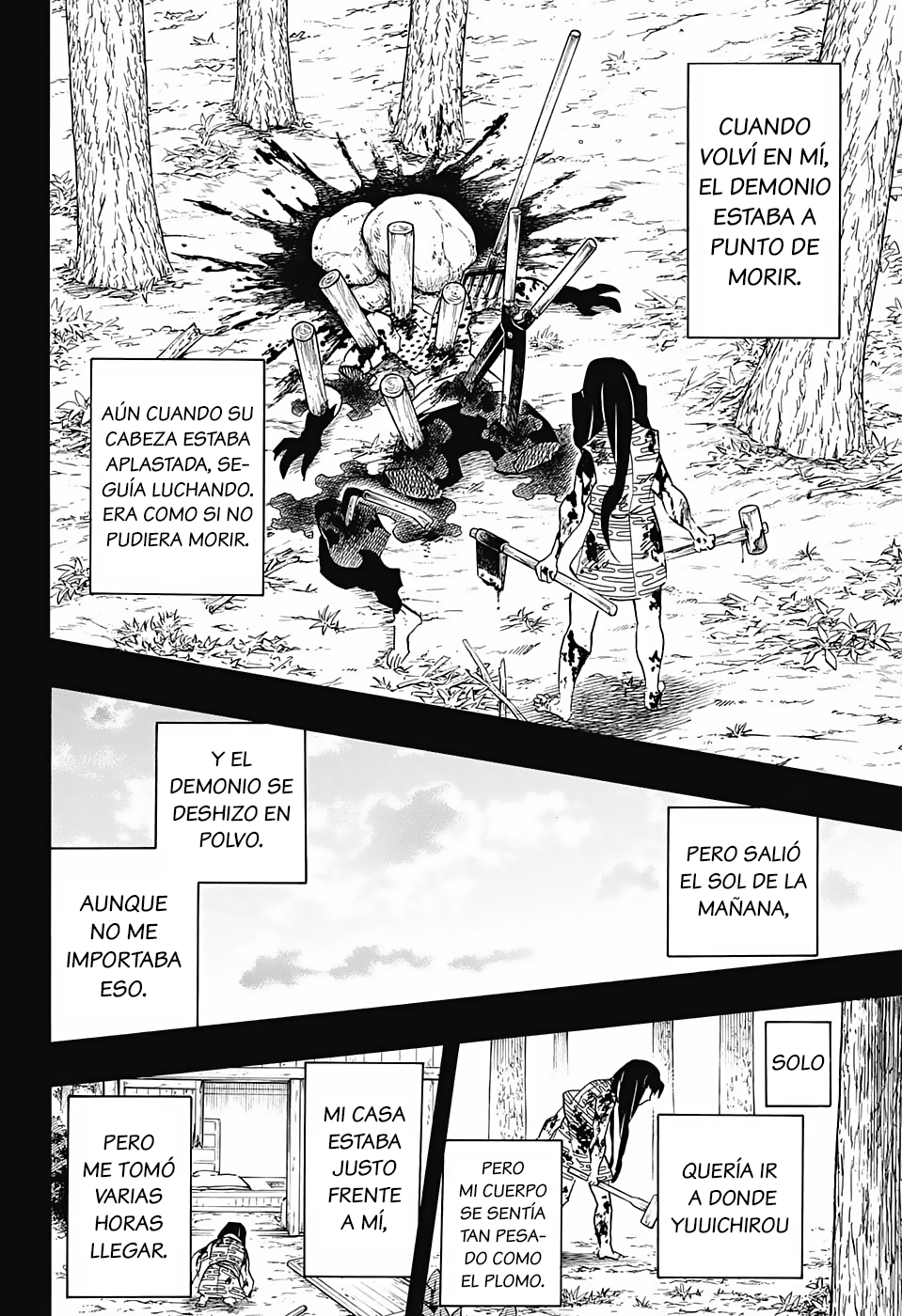 Read Attack on Titan ES Manga Online