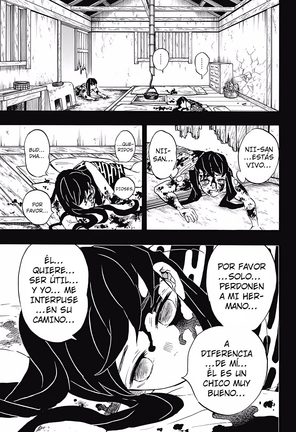 Read Attack on Titan ES Manga Online