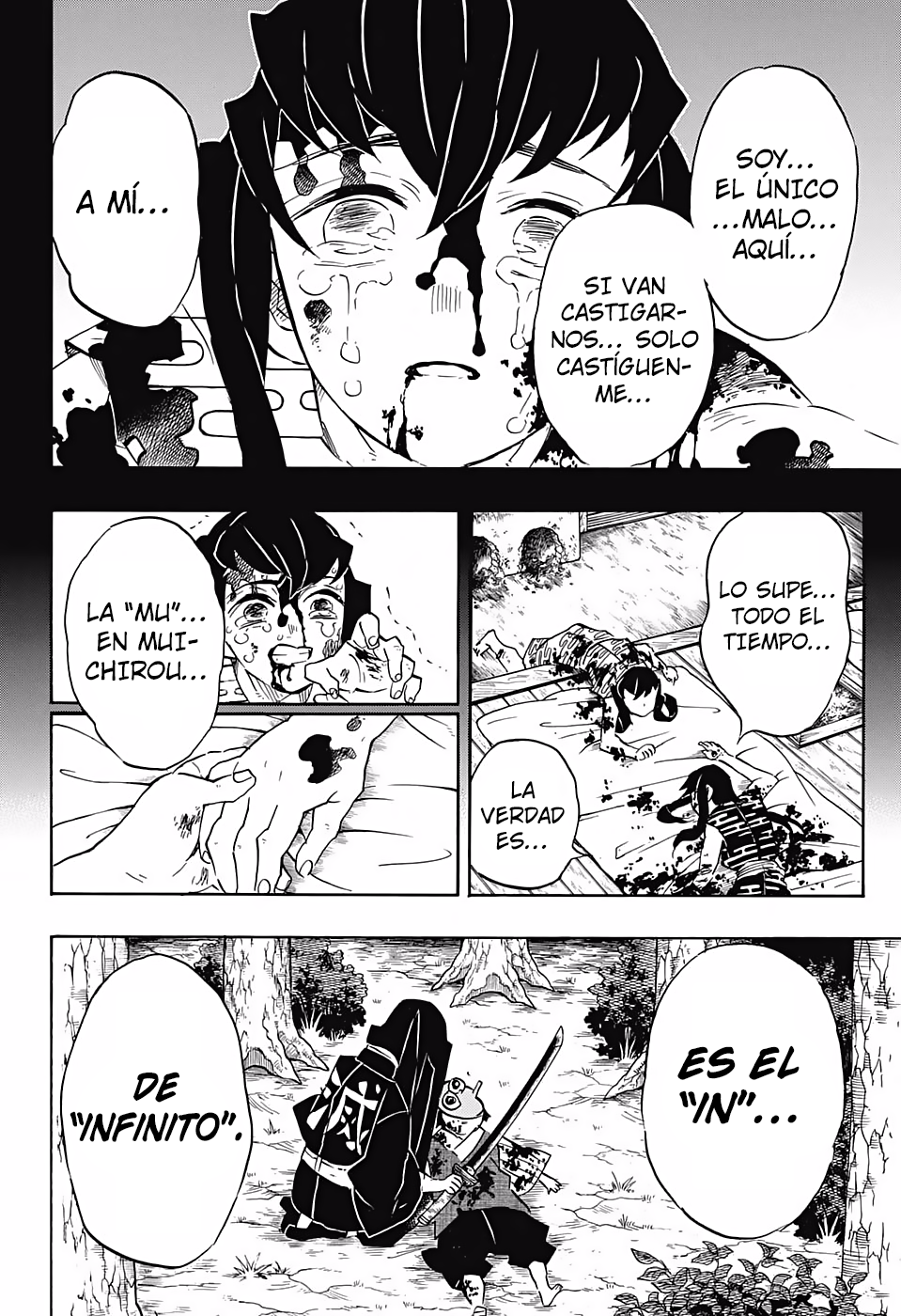 Read Attack on Titan ES Manga Online