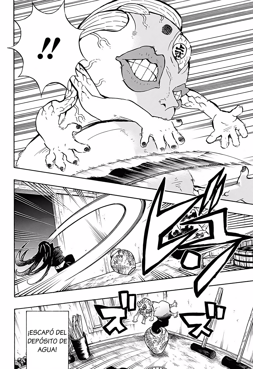Read Attack on Titan ES Manga Online