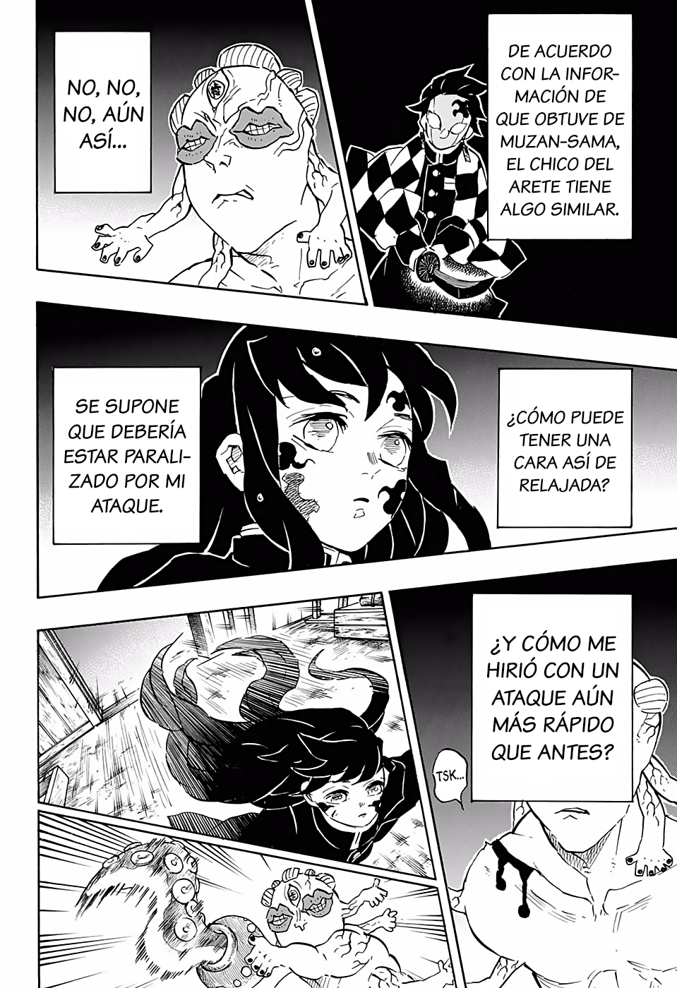 Read Attack on Titan ES Manga Online