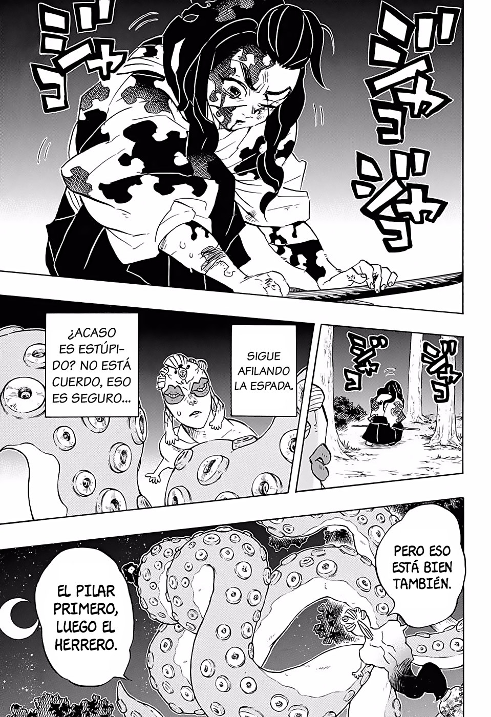 Read Attack on Titan ES Manga Online