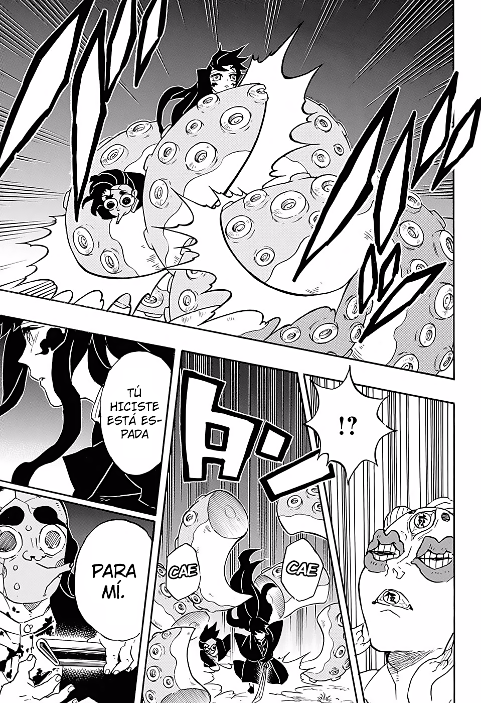 Read Attack on Titan ES Manga Online