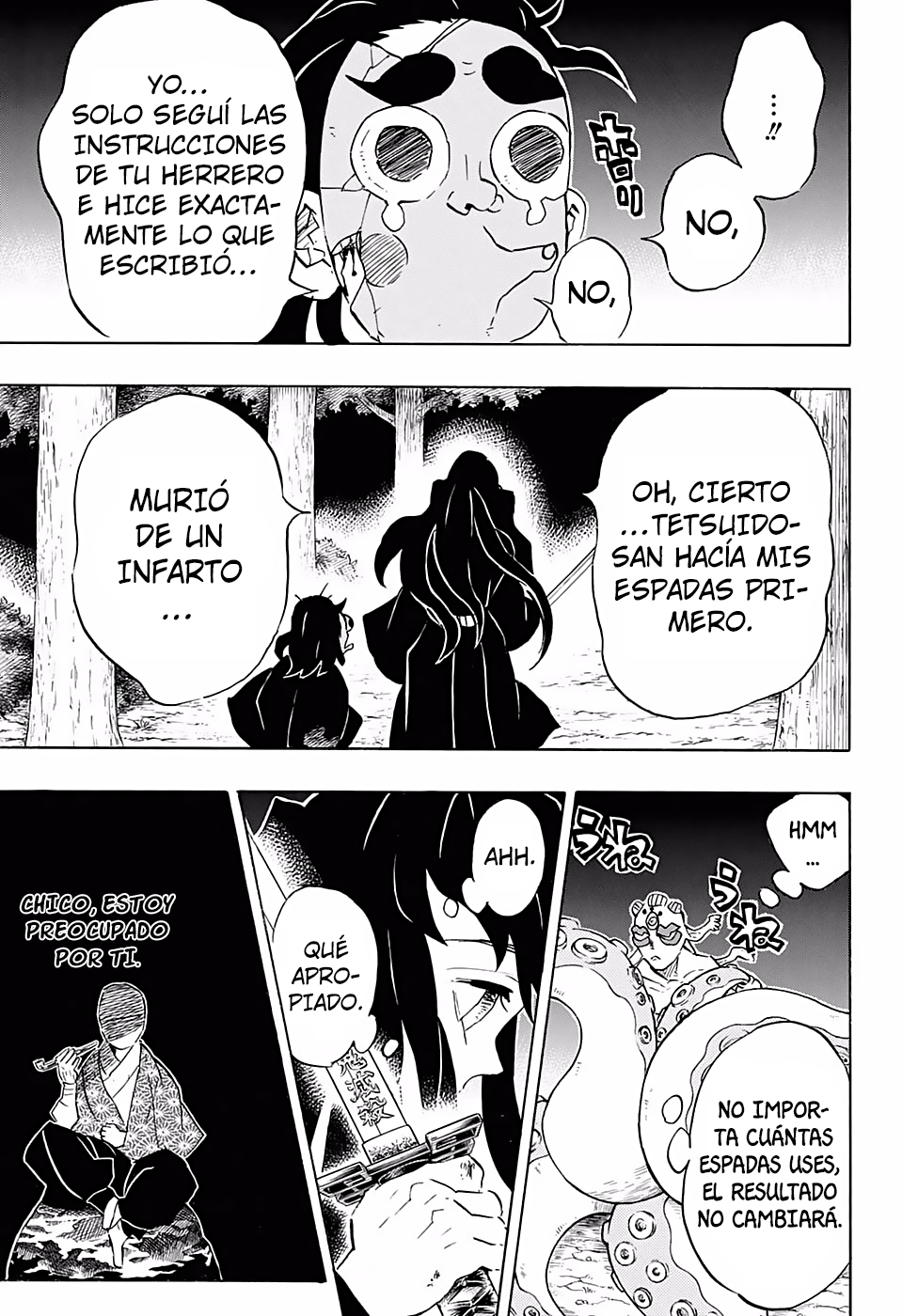Read Attack on Titan ES Manga Online