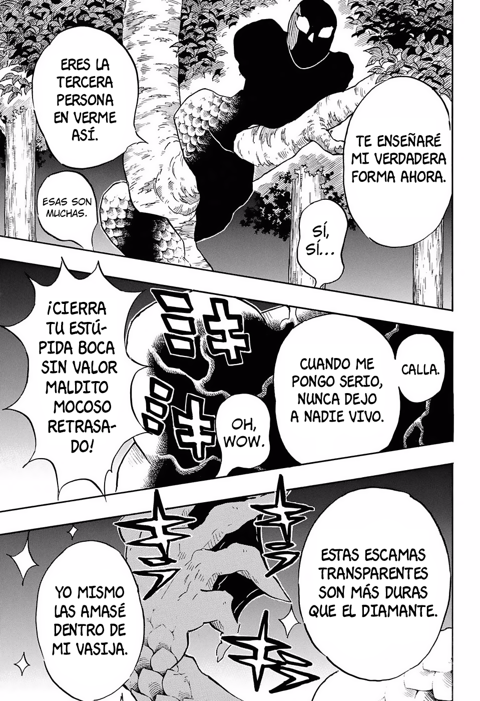 Read Attack on Titan ES Manga Online