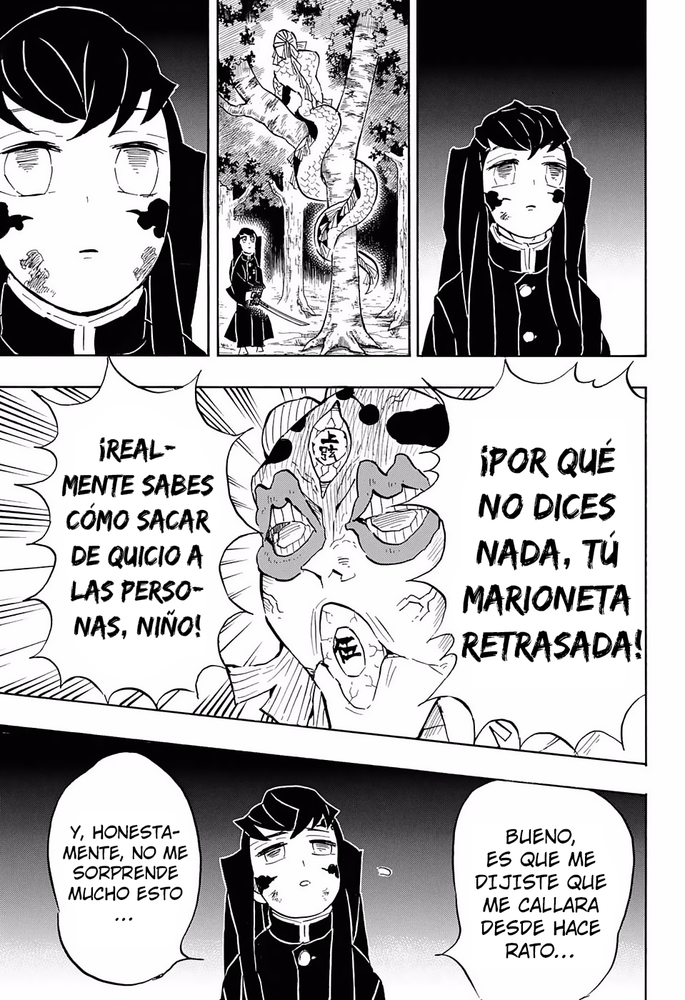 Read Attack on Titan ES Manga Online