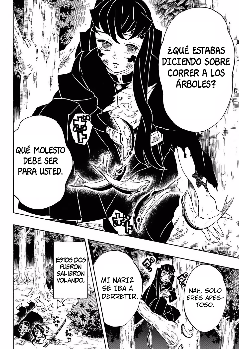 Read Attack on Titan ES Manga Online