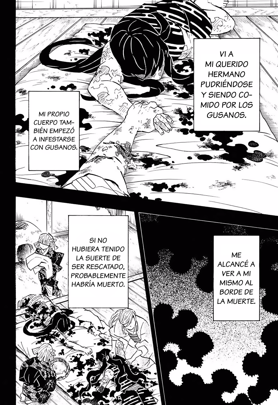 Read Attack on Titan ES Manga Online