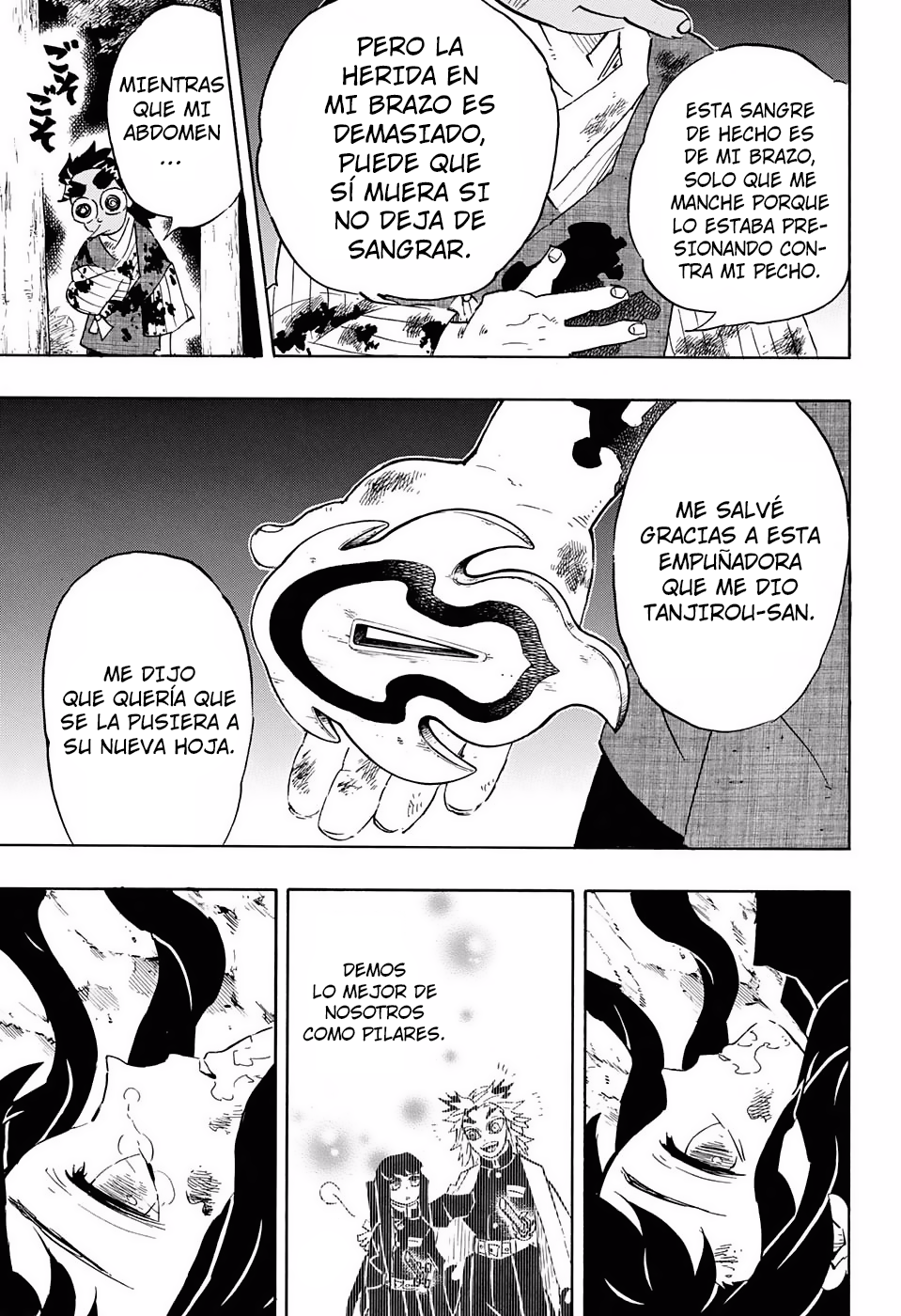 Read Attack on Titan ES Manga Online