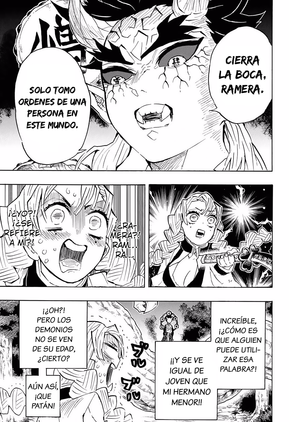 Read Attack on Titan ES Manga Online