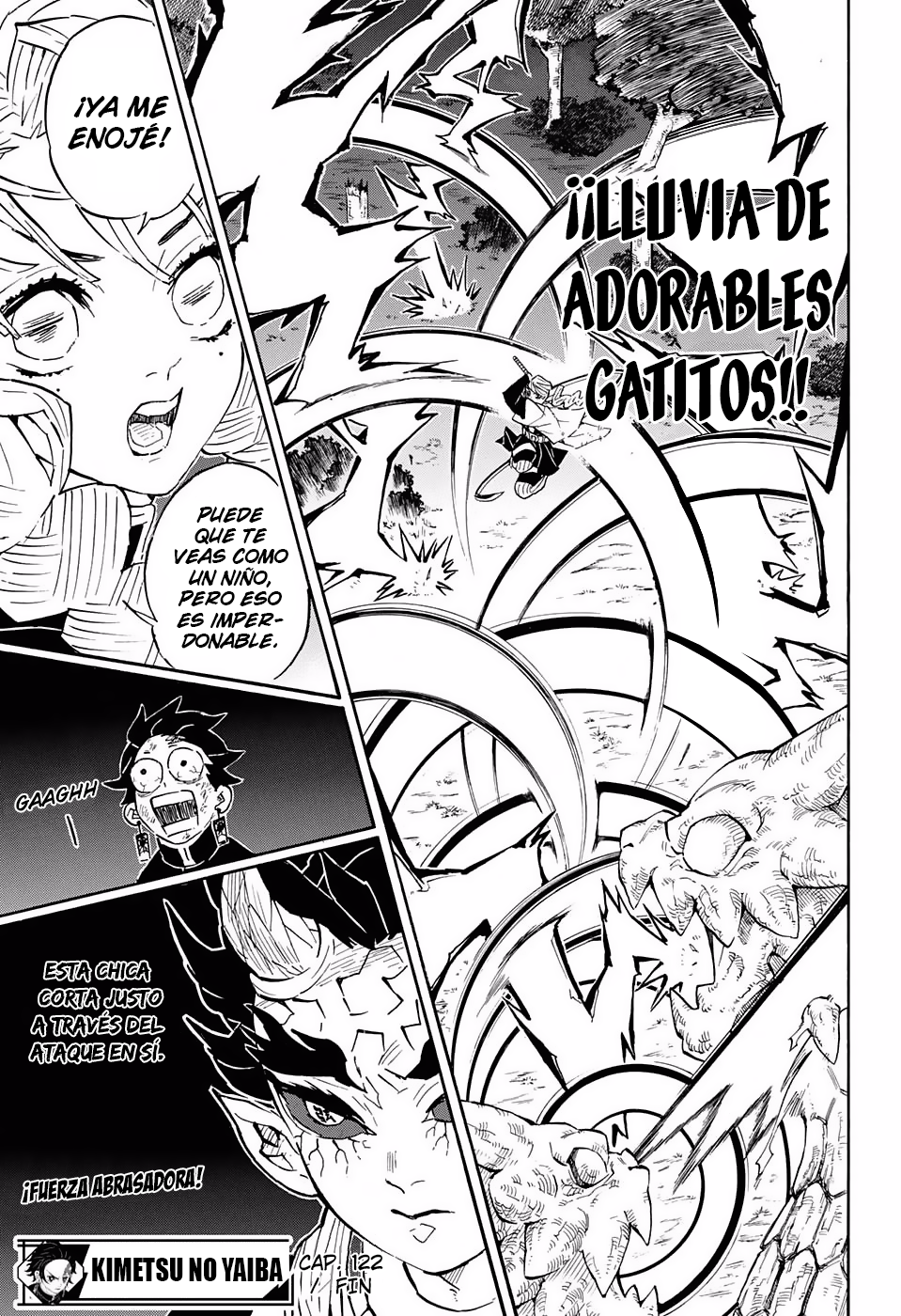 Read Attack on Titan ES Manga Online