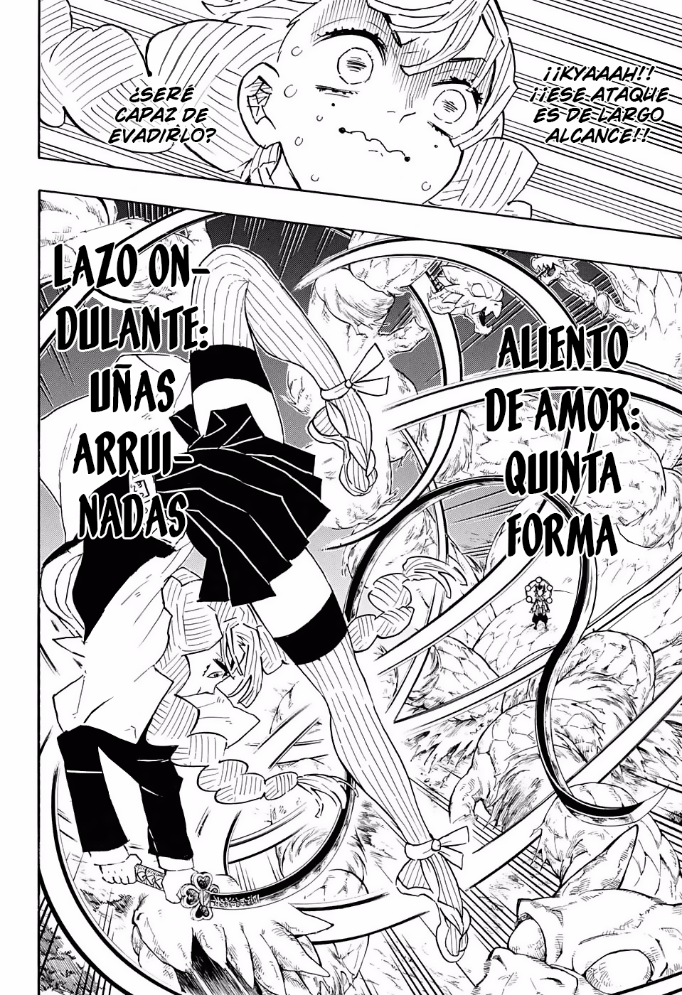 Read Attack on Titan ES Manga Online