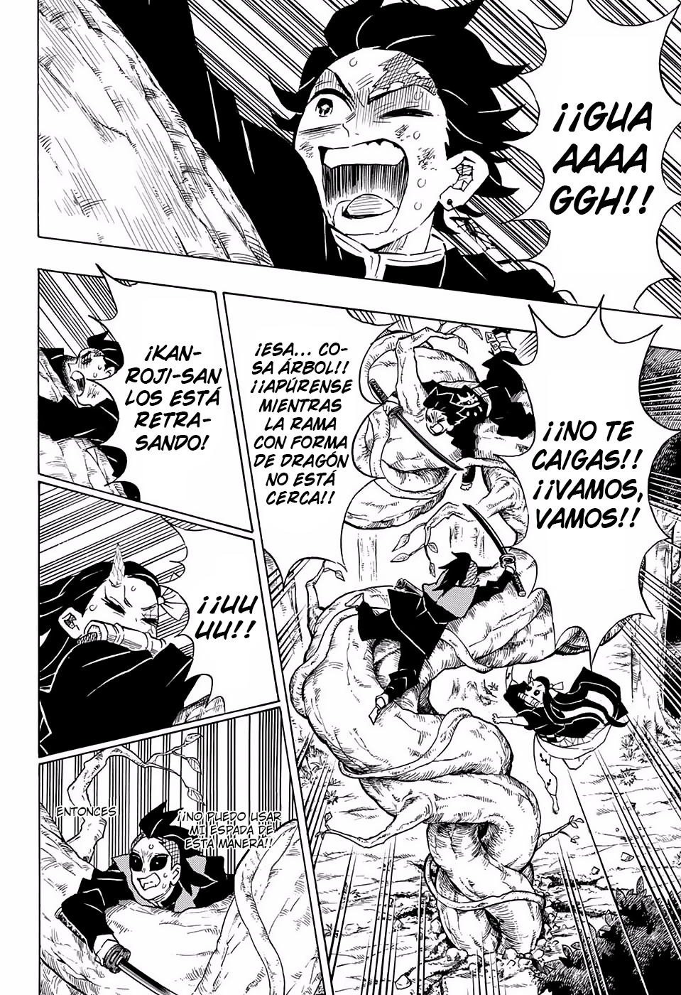 Read Attack on Titan ES Manga Online