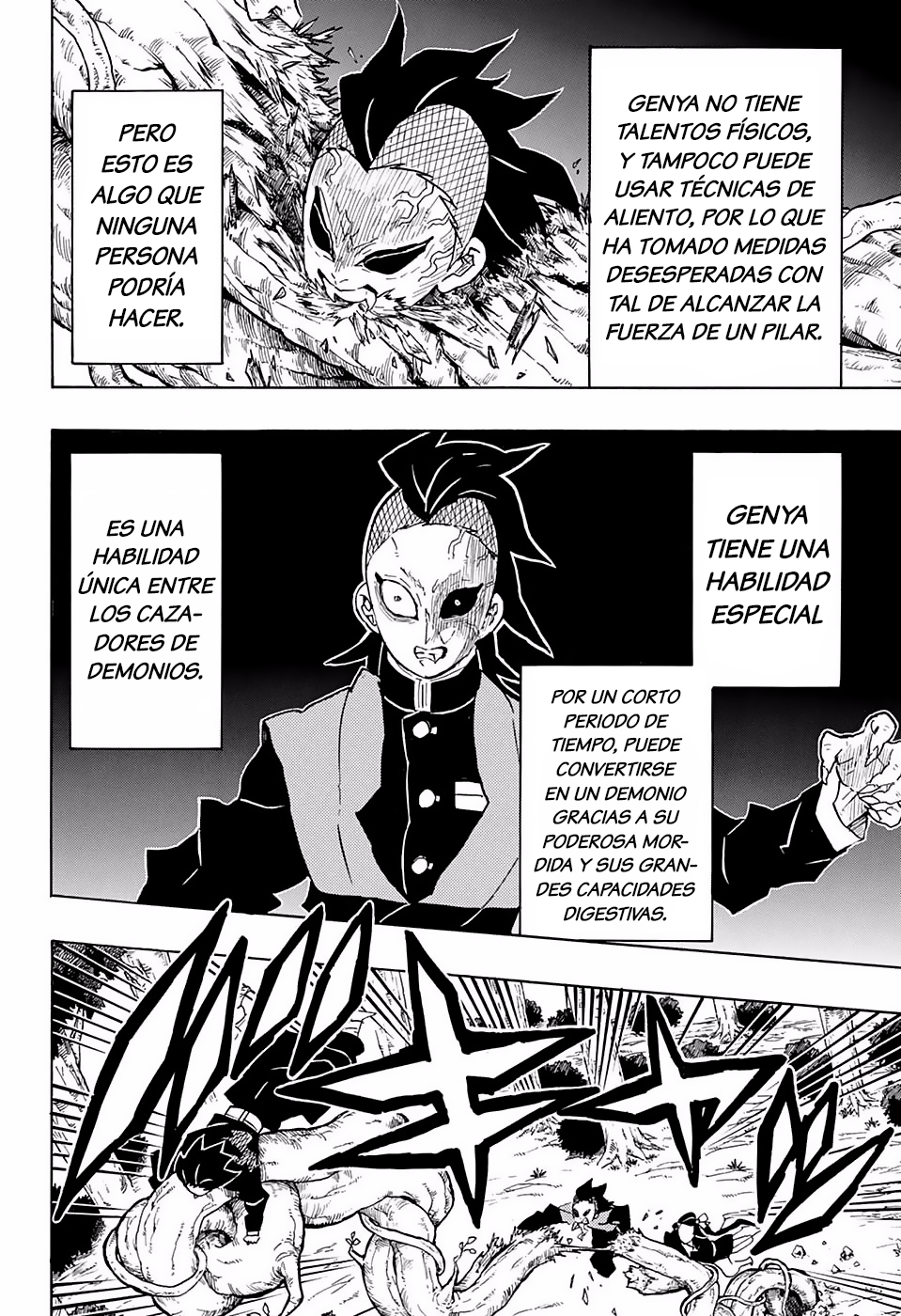 Read Attack on Titan ES Manga Online