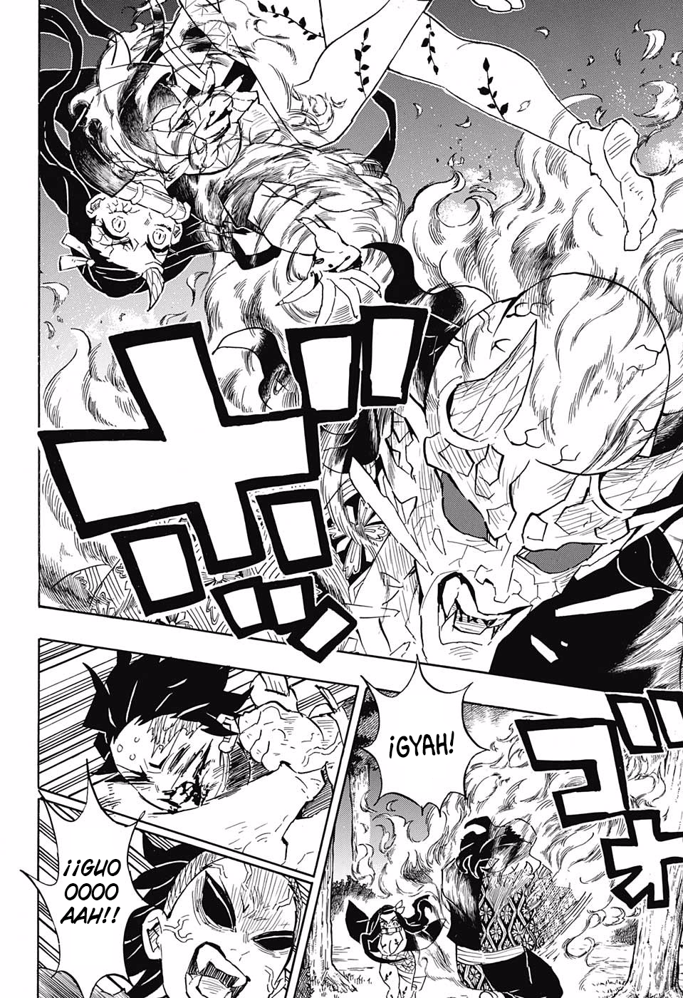 Read Attack on Titan ES Manga Online