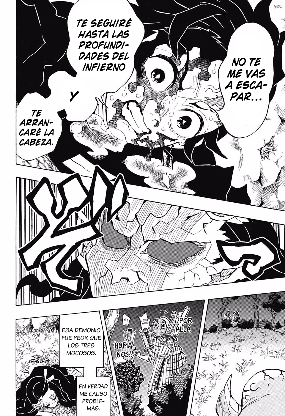 Read Attack on Titan ES Manga Online