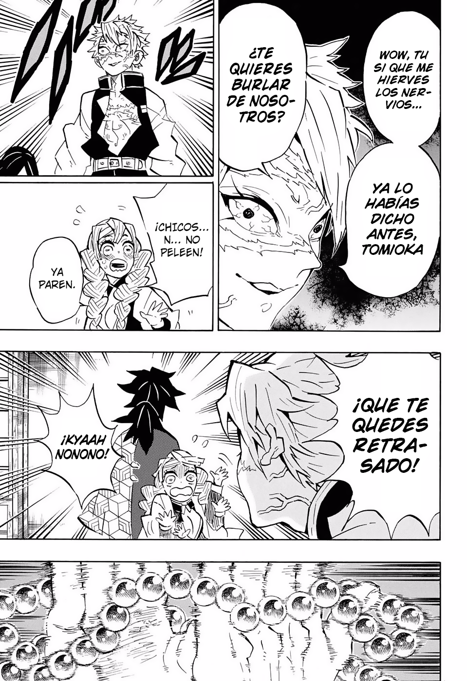 Read Attack on Titan ES Manga Online