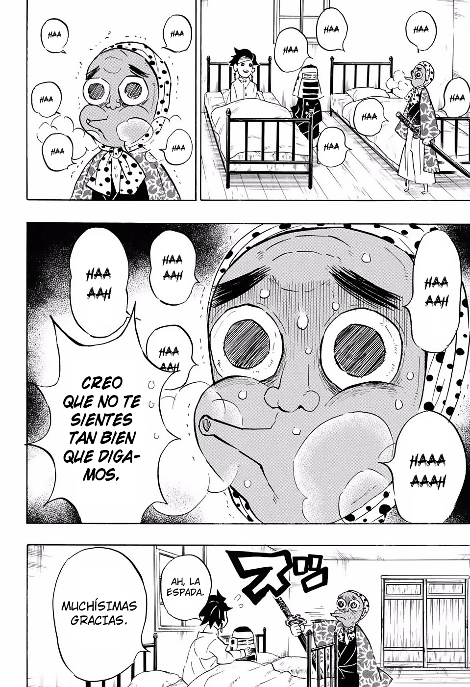 Read Attack on Titan ES Manga Online