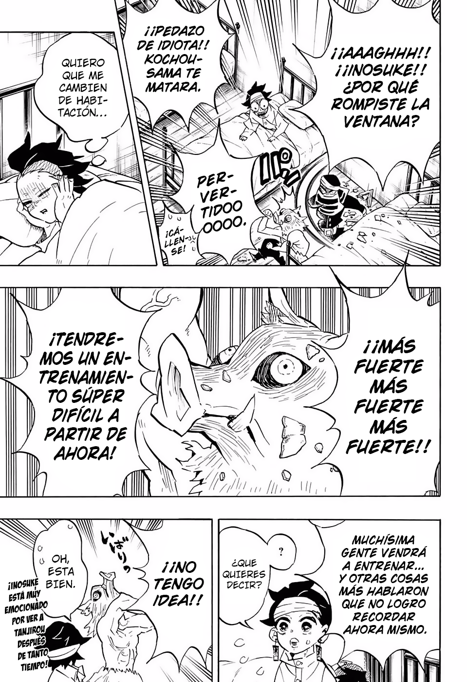 Read Attack on Titan ES Manga Online