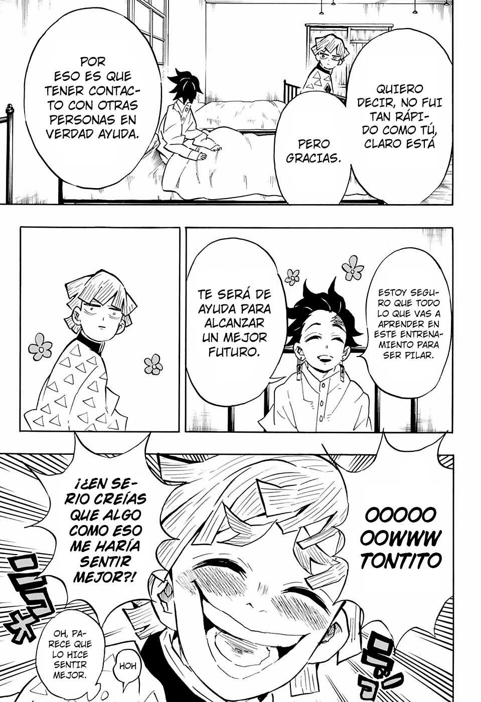 Read Attack on Titan ES Manga Online