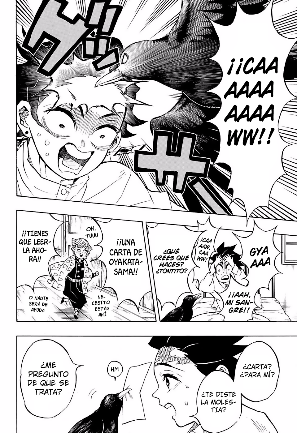 Read Attack on Titan ES Manga Online