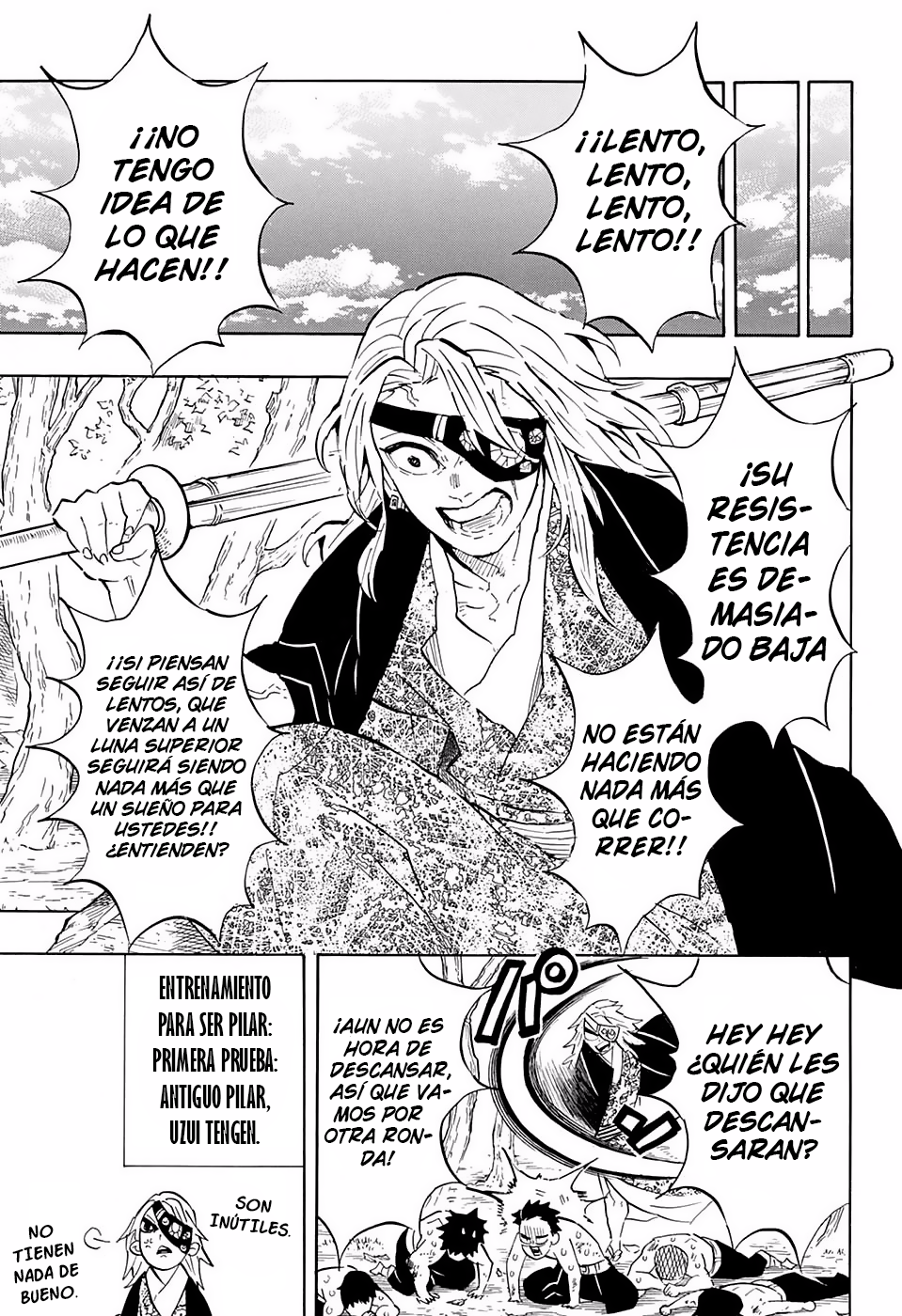 Read Attack on Titan ES Manga Online