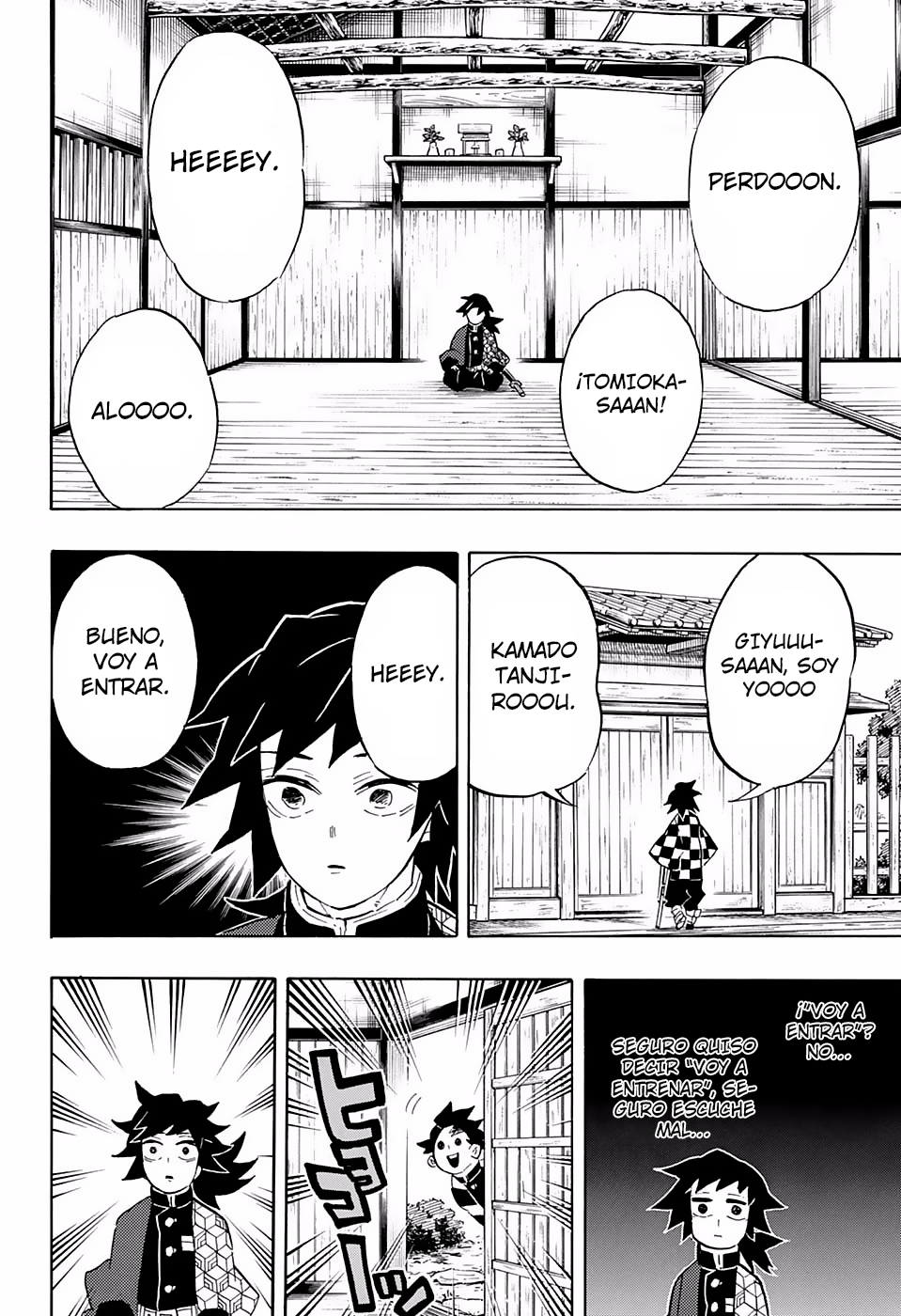 Read Attack on Titan ES Manga Online