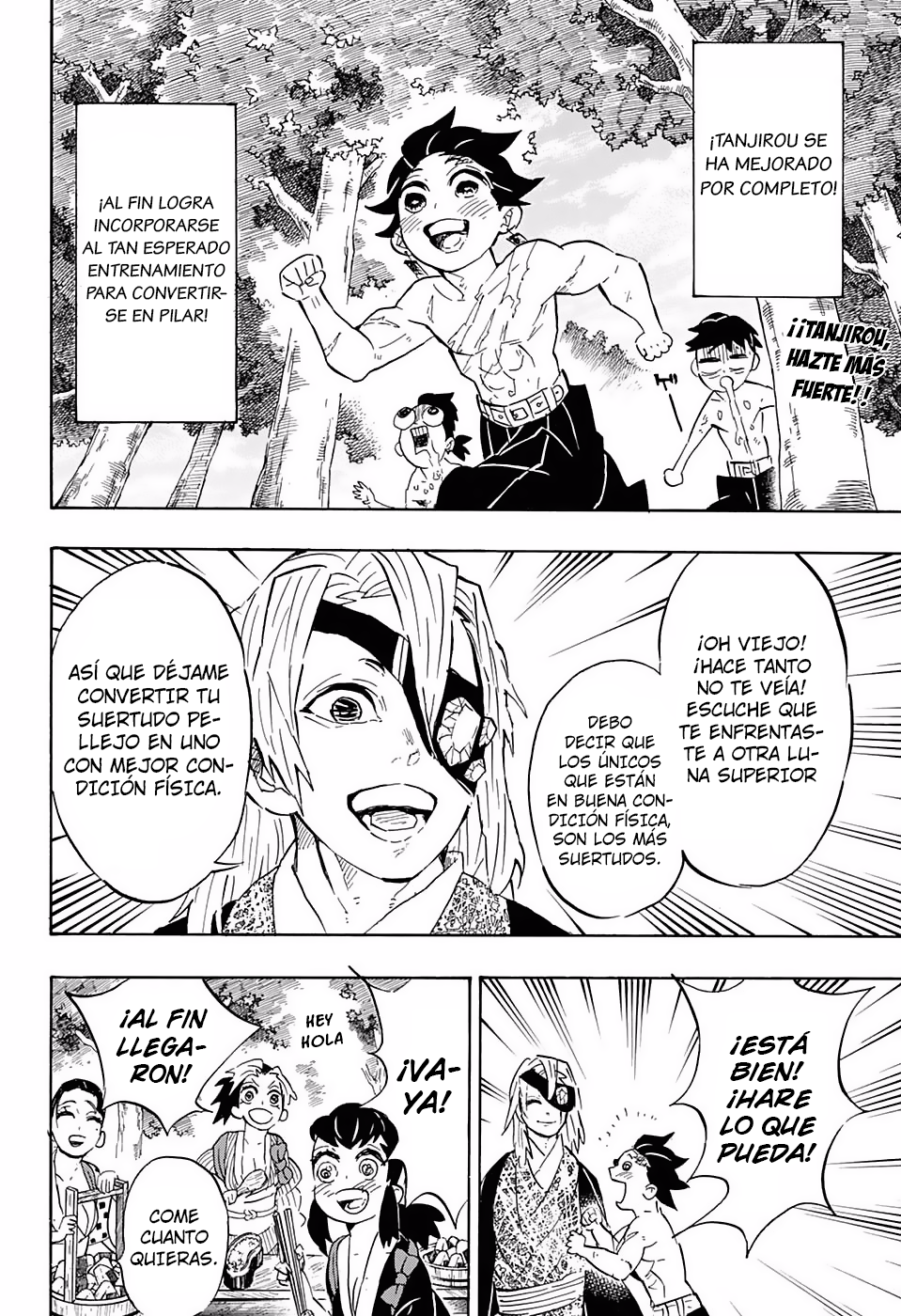 Read Attack on Titan ES Manga Online